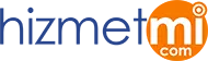 hizmetmi logo